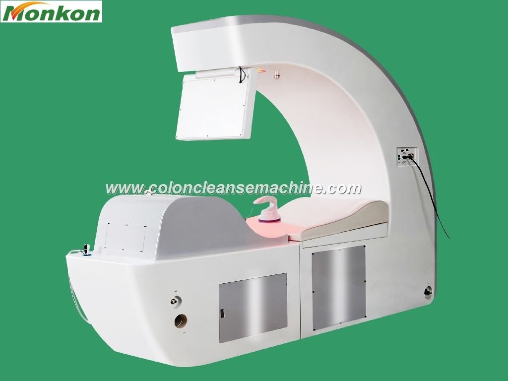 Colon Hydrotherapy Machine