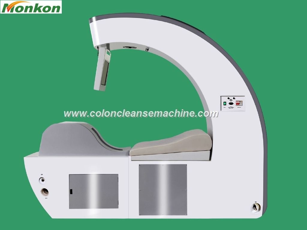 Colon Hydrotherapy Machine
