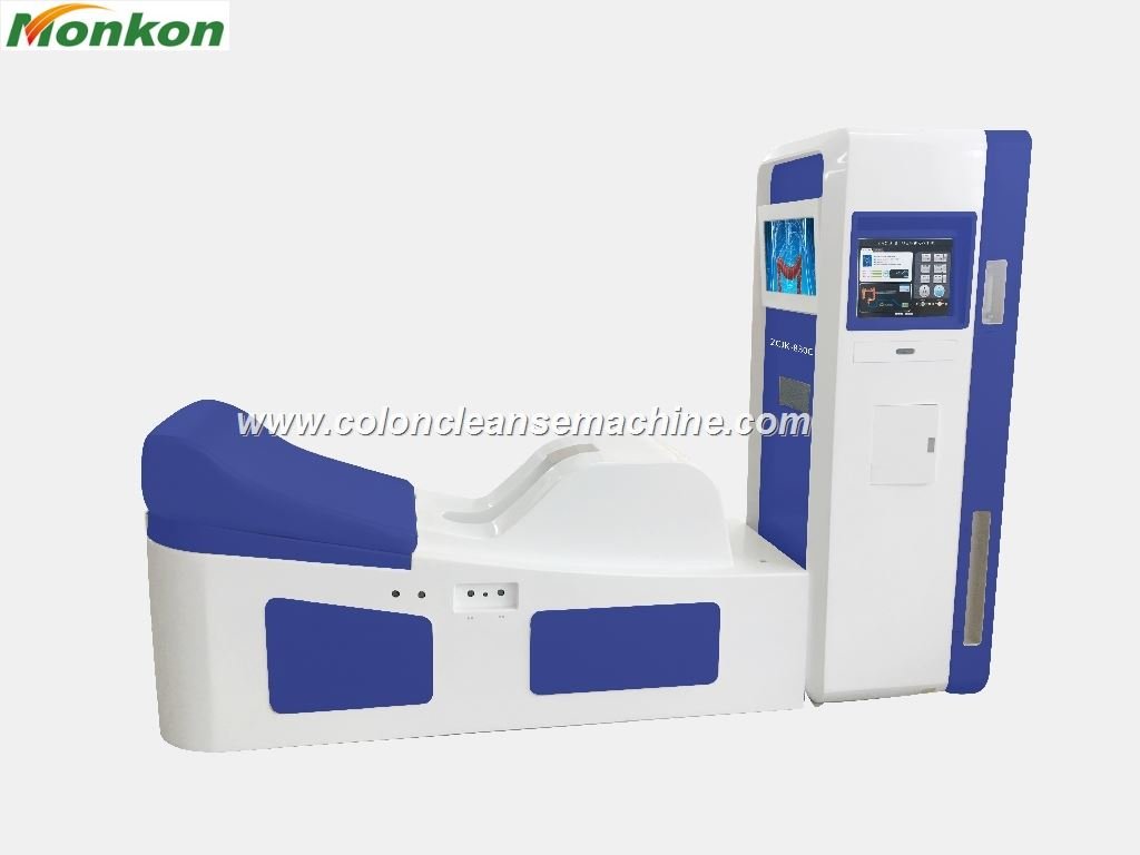 Colonic Cleanse Machine