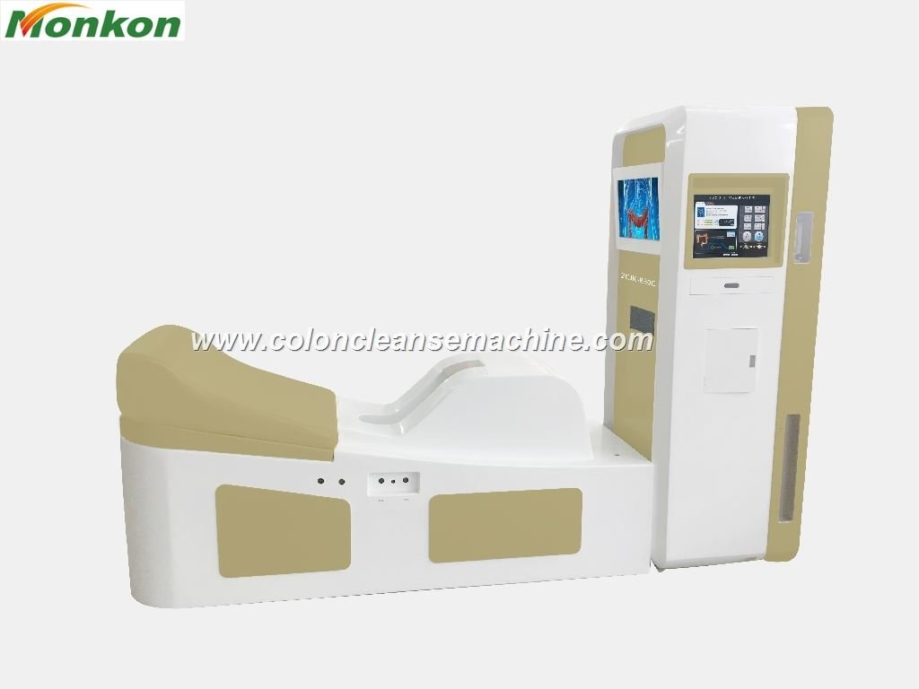 Colonic Cleanse Machine