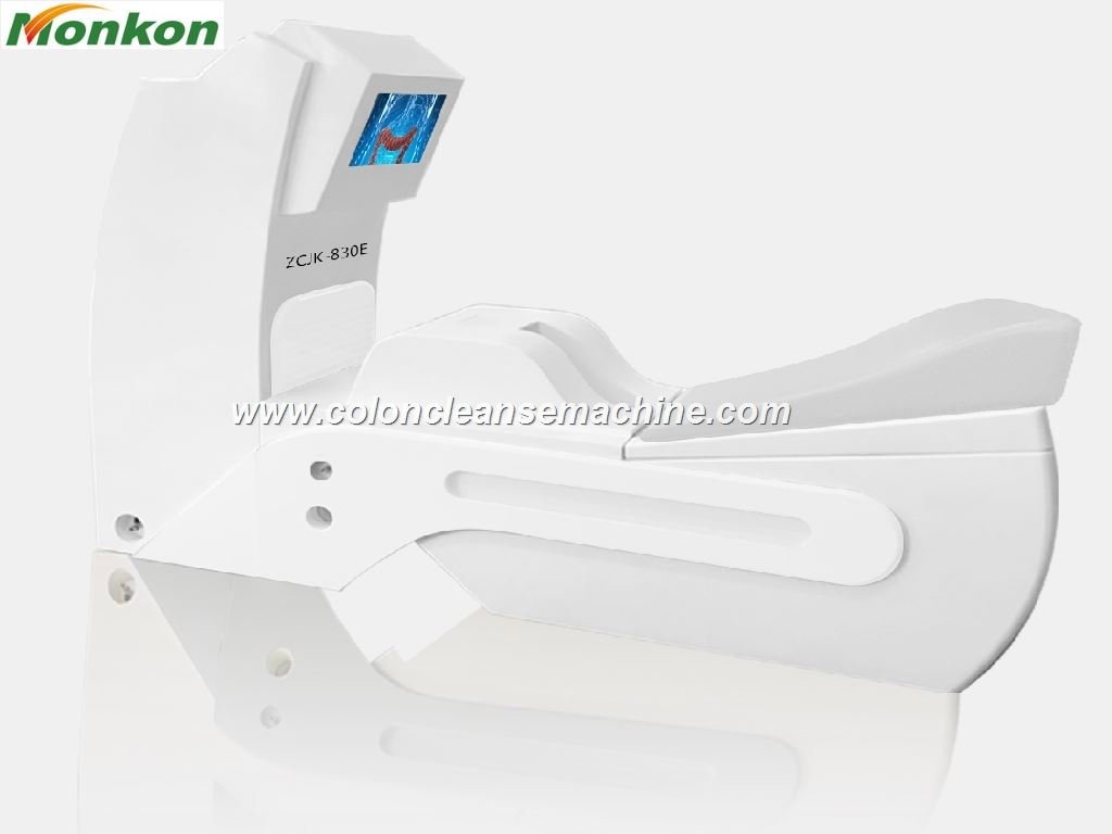Colonic Cleanse Machine